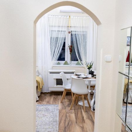Sunhill Apartment Next To The Buda Castle Budapest Ngoại thất bức ảnh