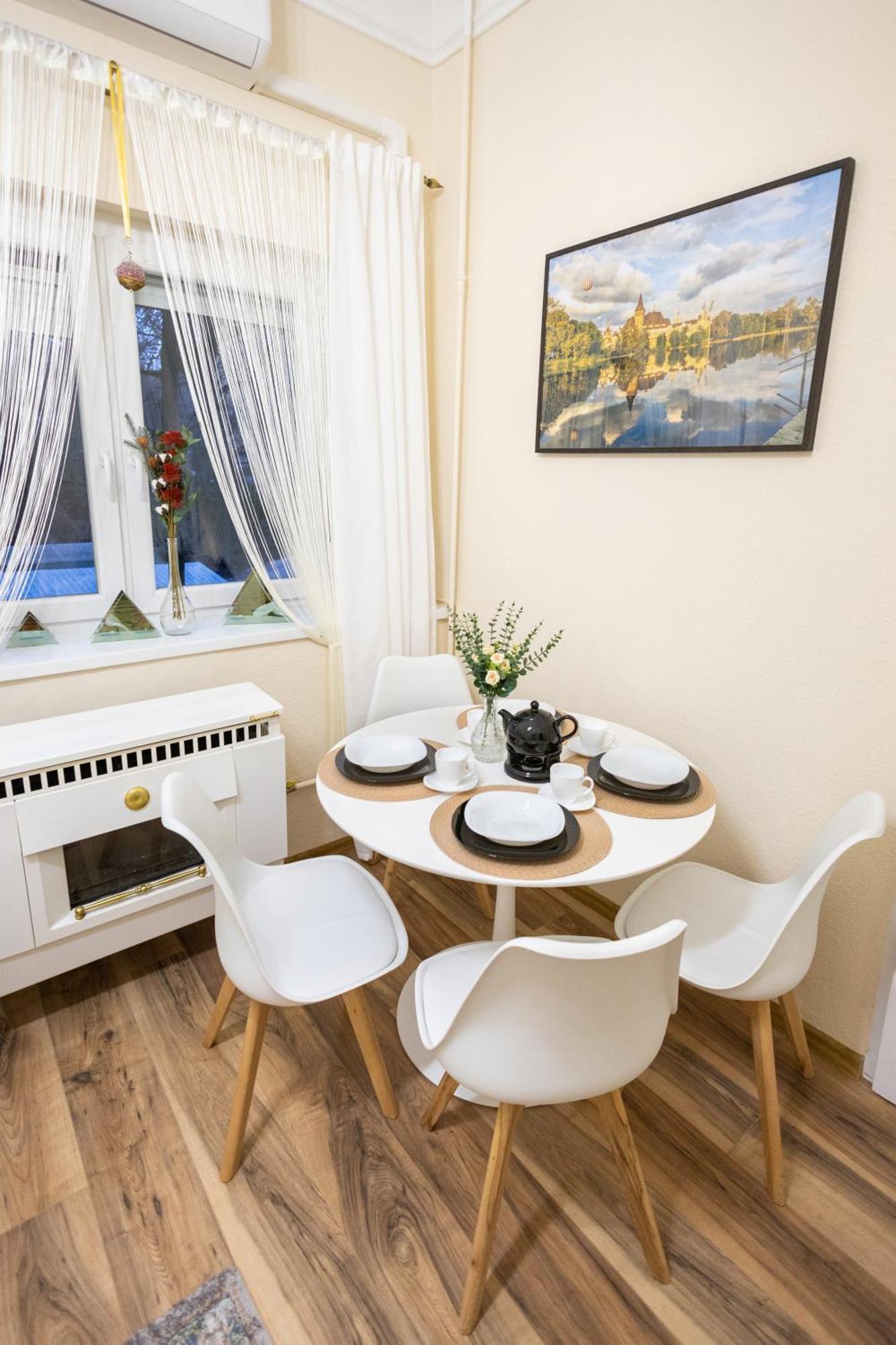 Sunhill Apartment Next To The Buda Castle Budapest Ngoại thất bức ảnh