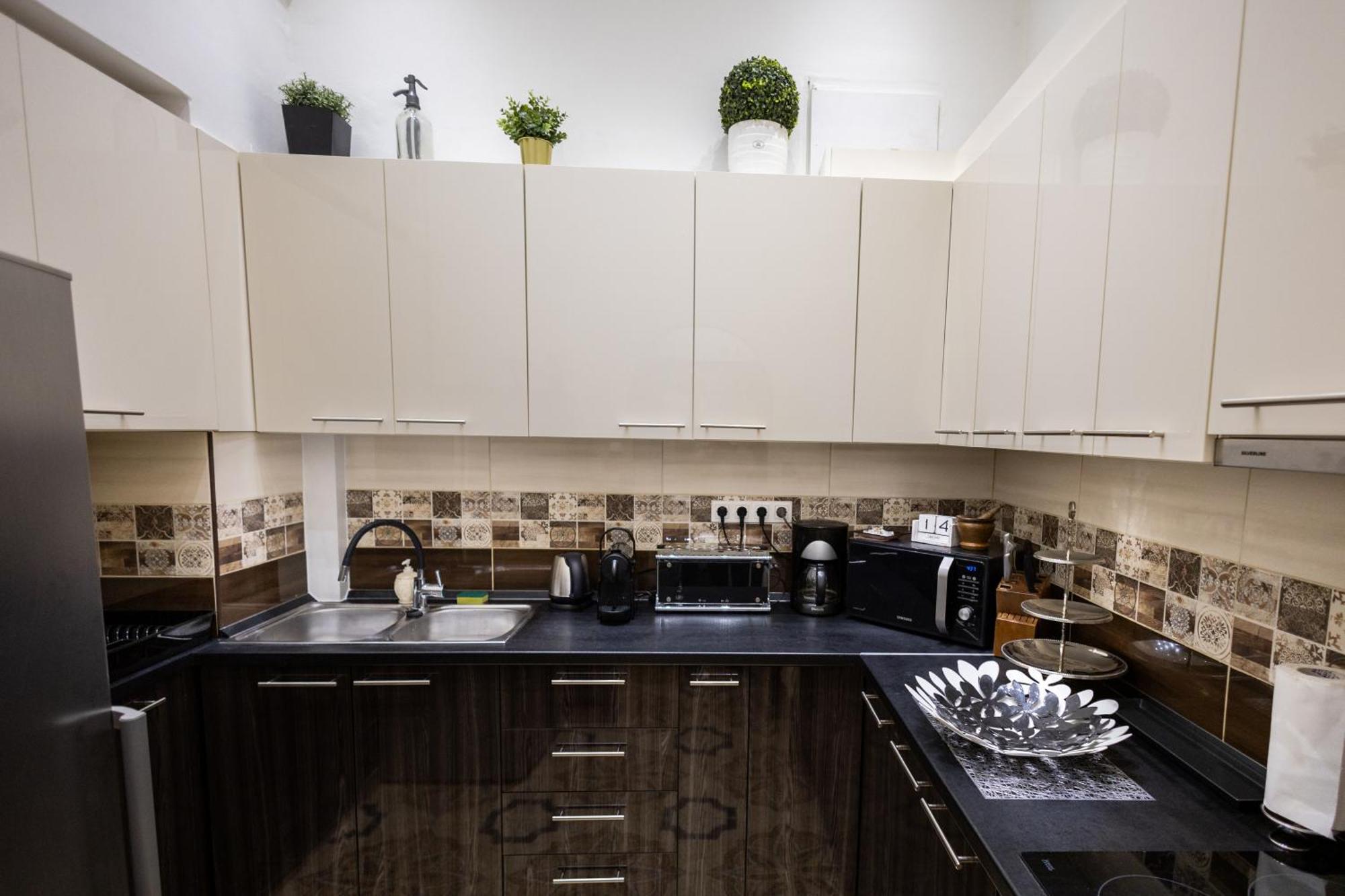 Sunhill Apartment Next To The Buda Castle Budapest Ngoại thất bức ảnh