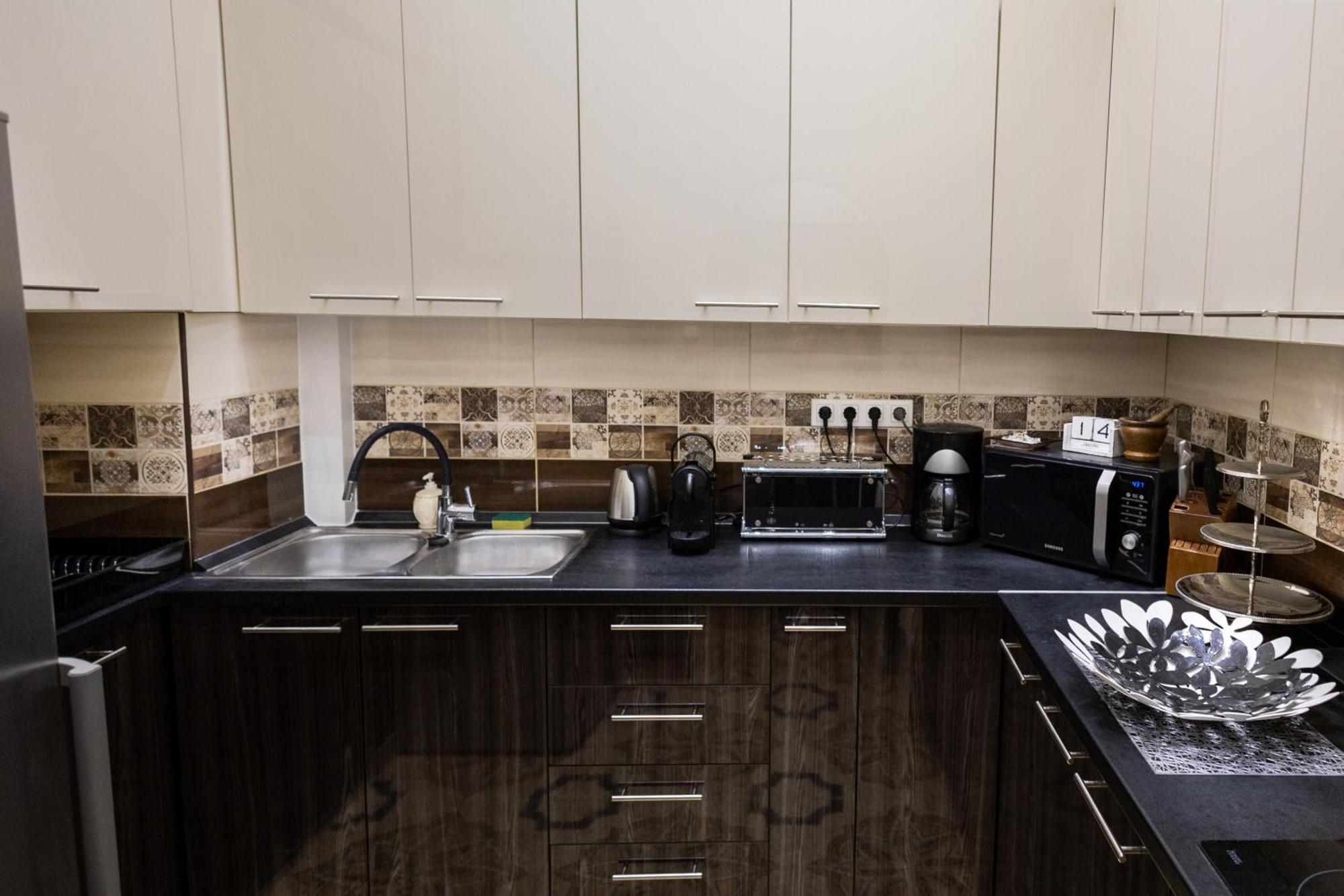 Sunhill Apartment Next To The Buda Castle Budapest Ngoại thất bức ảnh