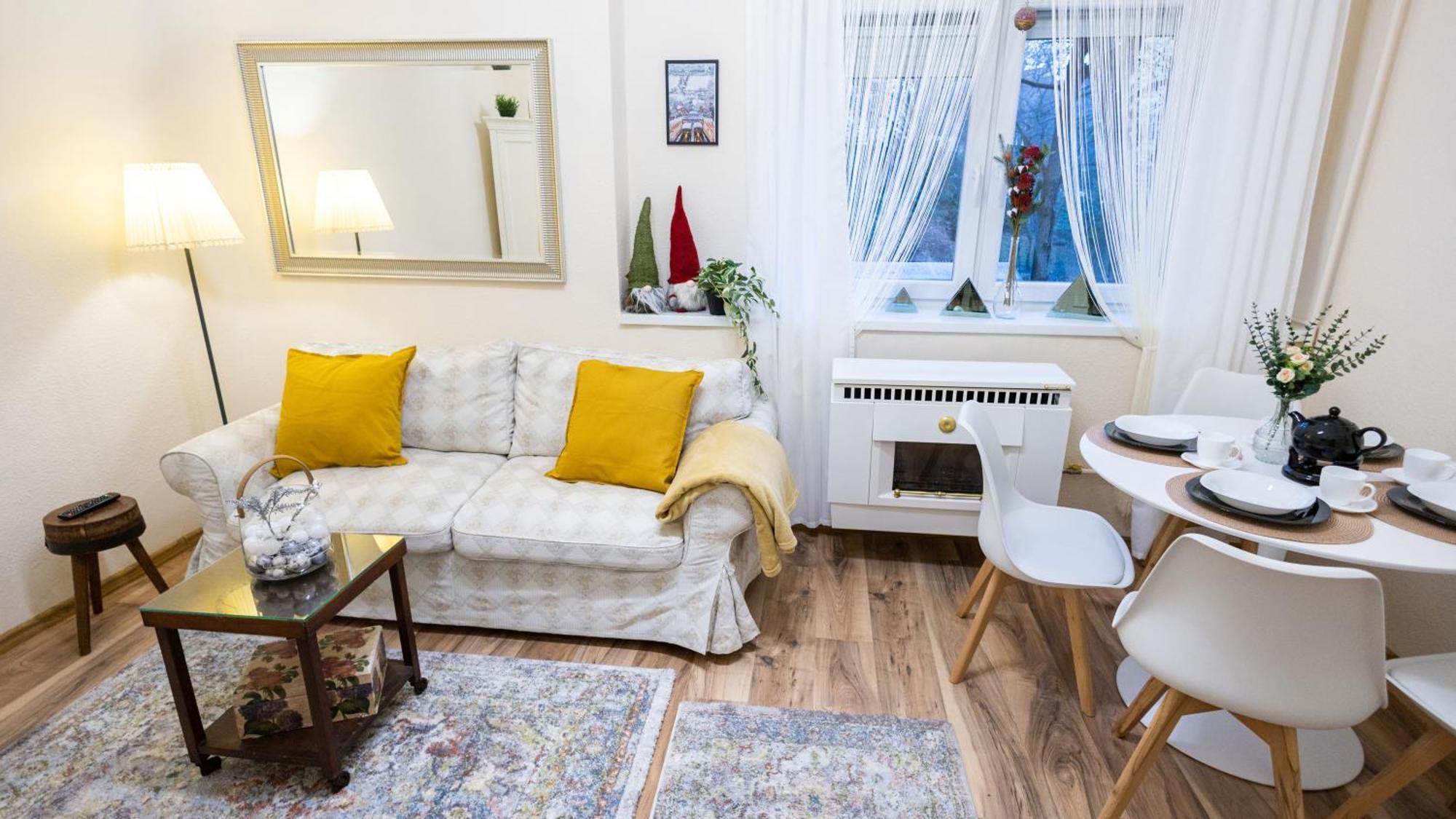 Sunhill Apartment Next To The Buda Castle Budapest Ngoại thất bức ảnh