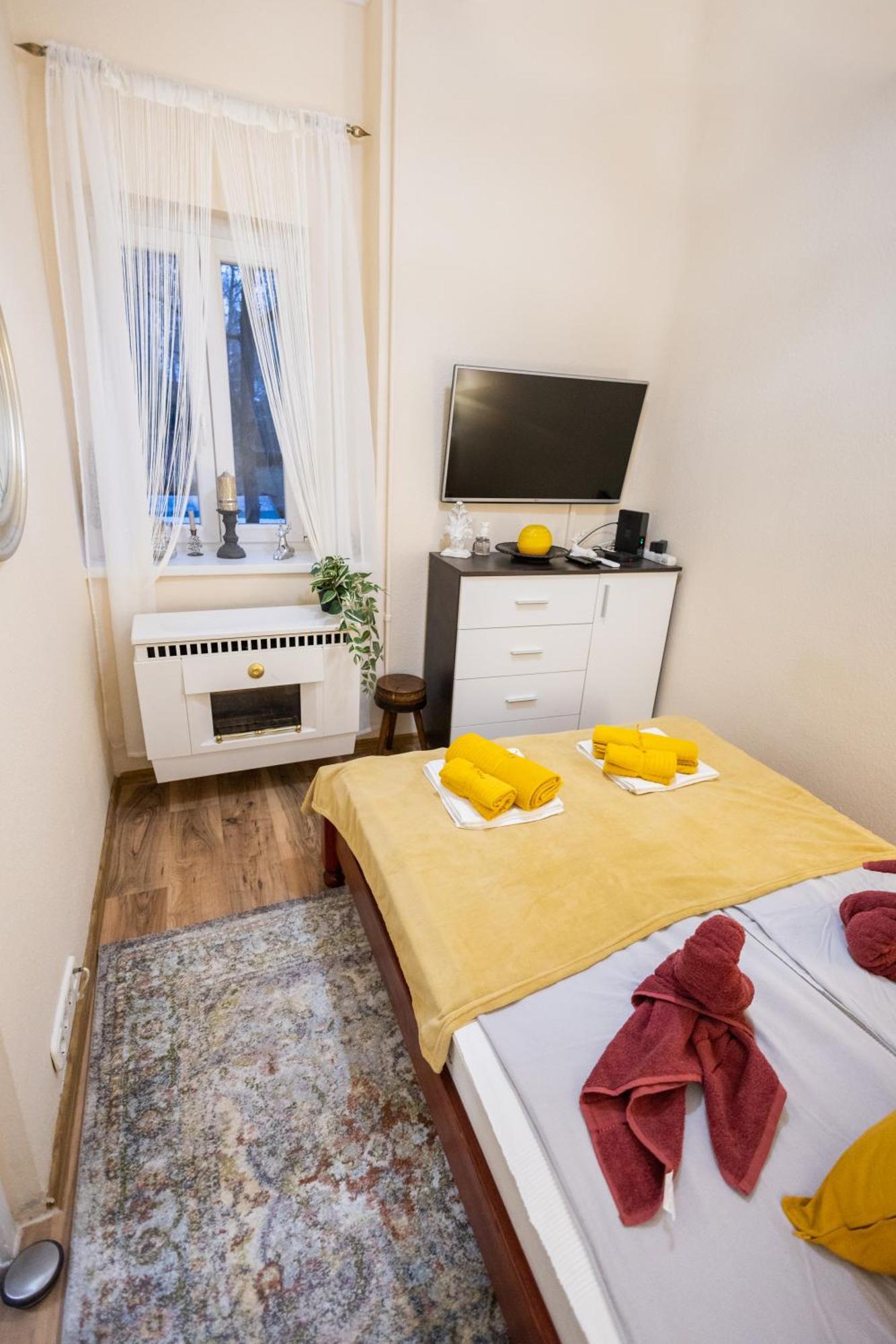 Sunhill Apartment Next To The Buda Castle Budapest Ngoại thất bức ảnh