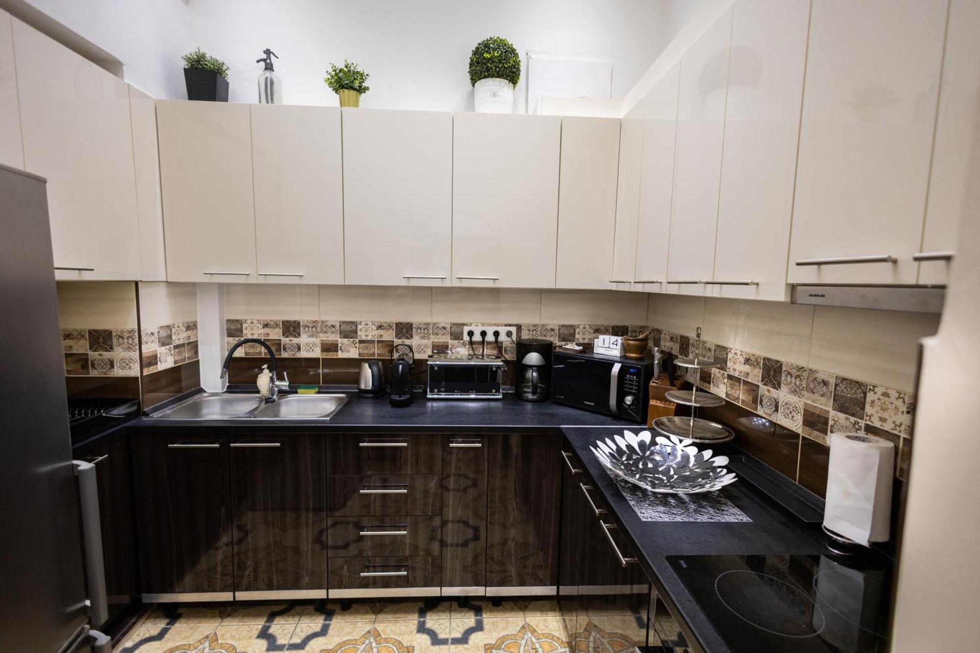 Sunhill Apartment Next To The Buda Castle Budapest Ngoại thất bức ảnh