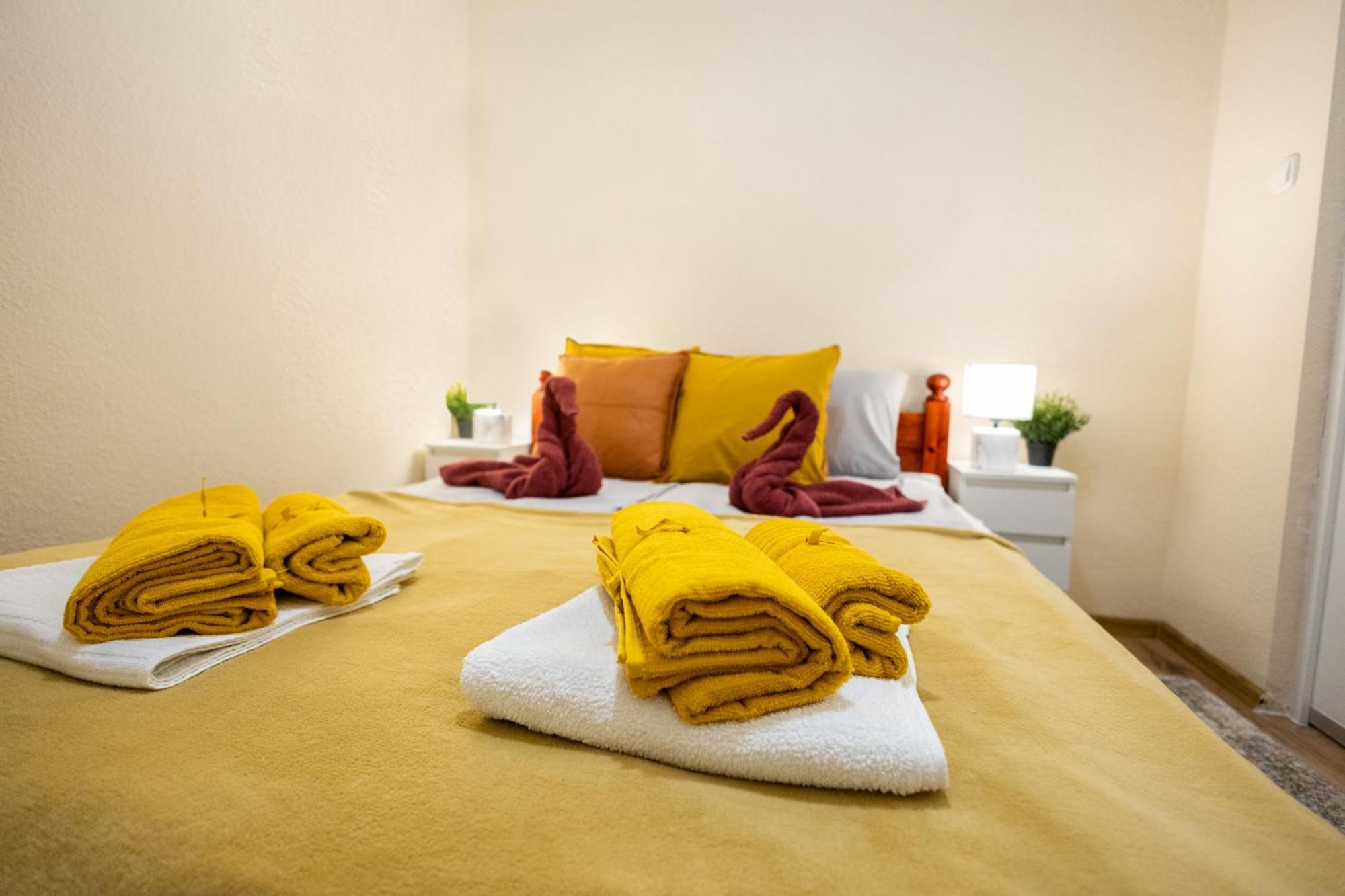 Sunhill Apartment Next To The Buda Castle Budapest Ngoại thất bức ảnh
