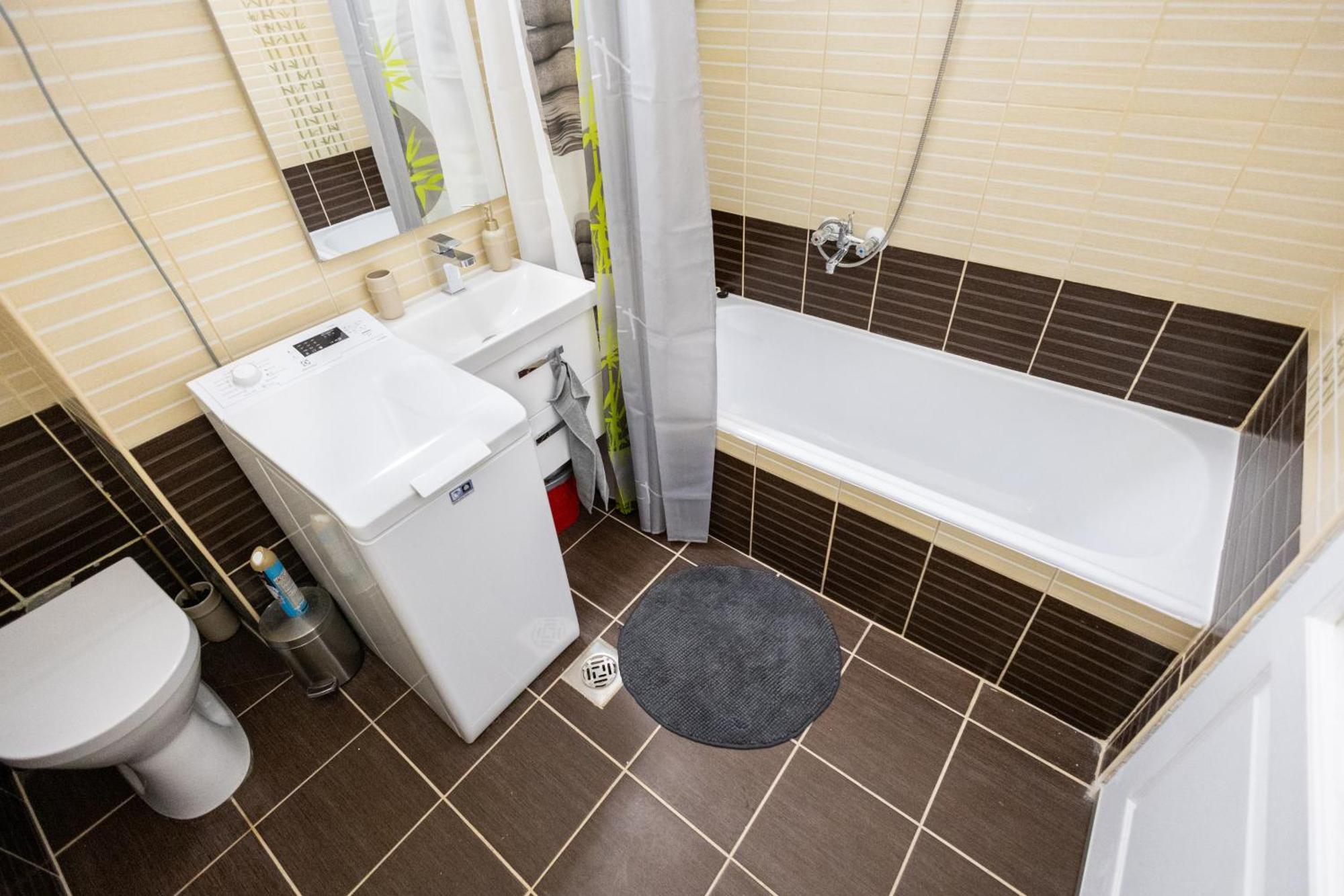 Sunhill Apartment Next To The Buda Castle Budapest Ngoại thất bức ảnh